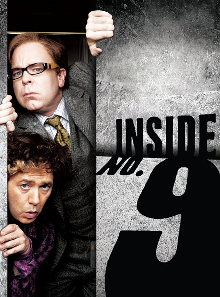 مسلسل Inside No 9 الموسم 1 مترجمة