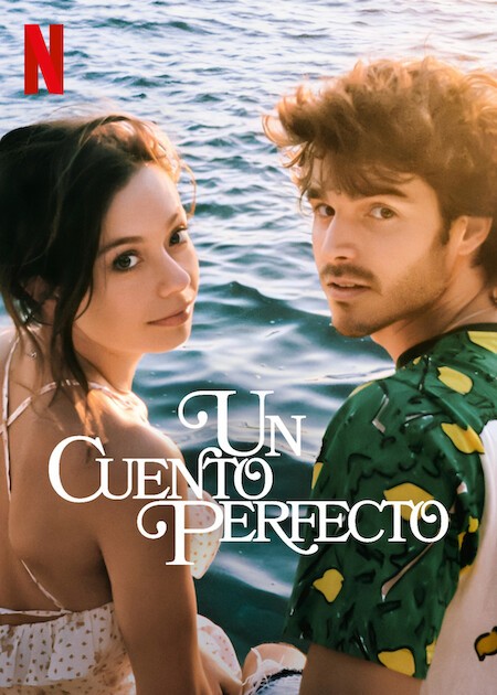 مسلسل A Perfect Story الموسم 1 مترجمة