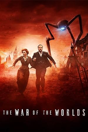 مسلسل The War Of The Worlds الموسم 1 مترجمة