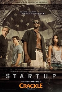 مسلسل StartUp الموسم 3 مترجمة