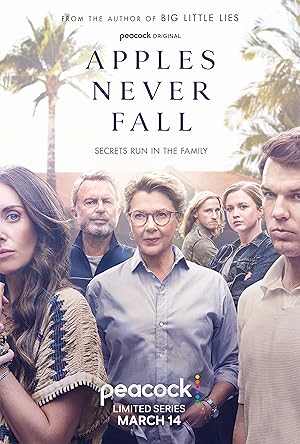مسلسل Apples Never Fall الموسم 1 مترجمة