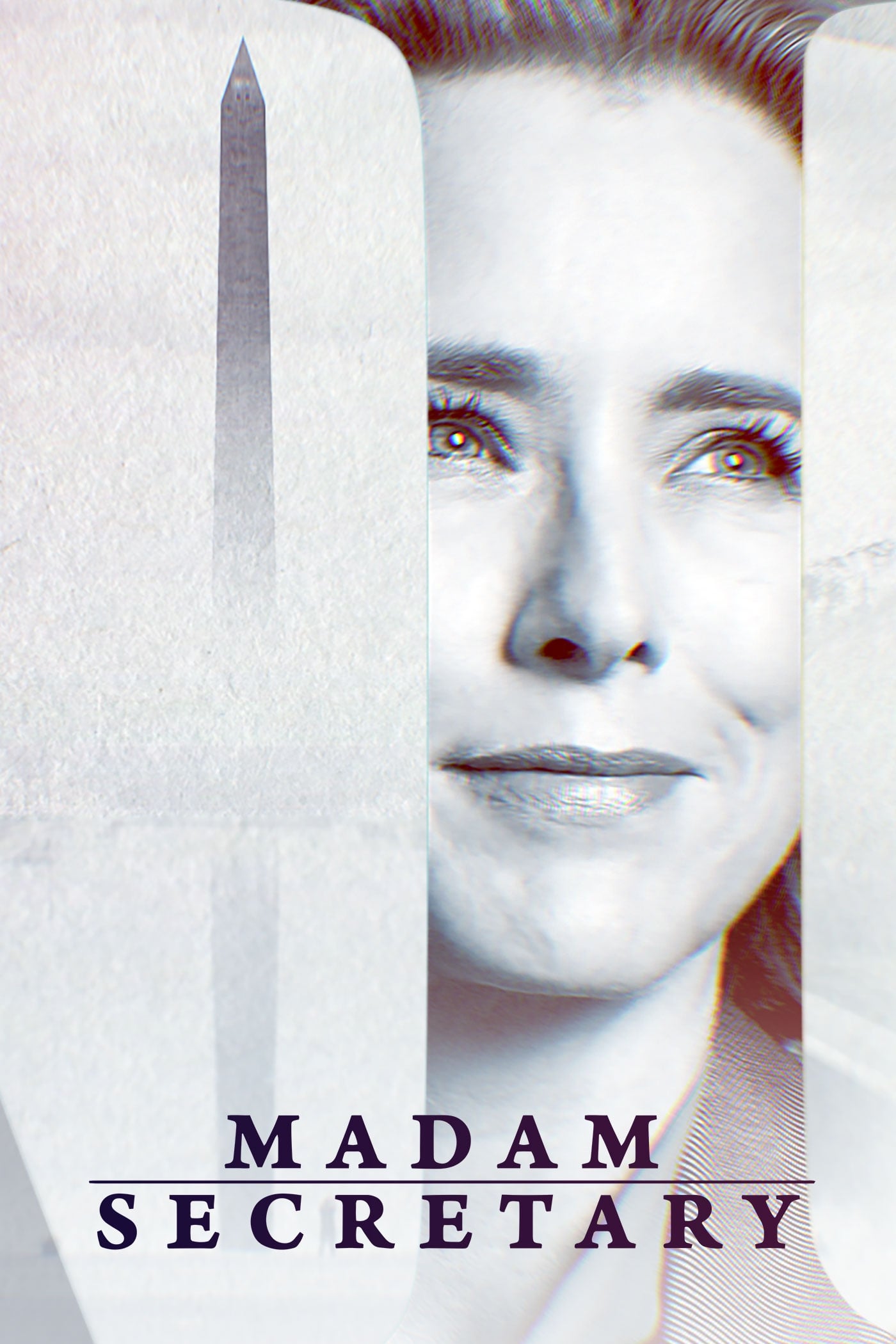 مسلسل Madam Secretary الموسم 6