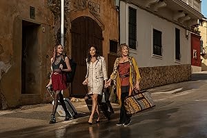 مسلسل Land Of Women الموسم 1 مترجمة