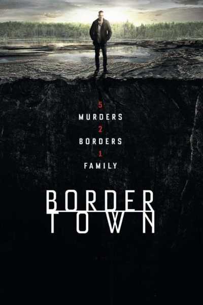 مسلسل Bordertown الموسم 2 مترجمة