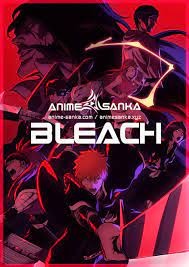 انمي Bleach: Thousand Year Blood War الموسم 2