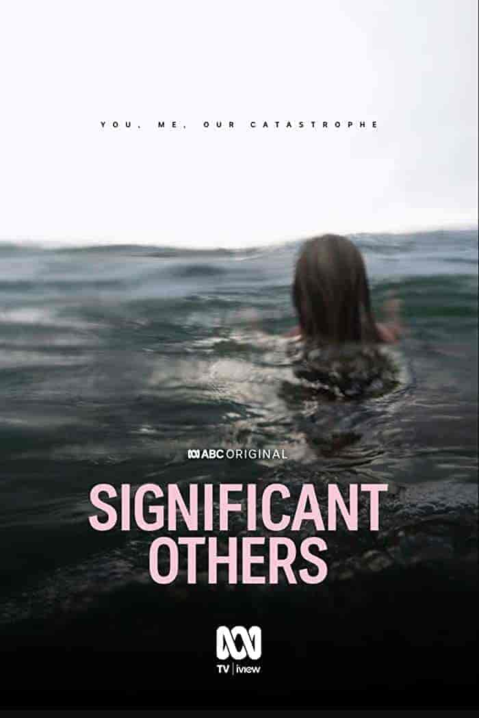 مسلسل Significant Others الموسم 1 مترجمة