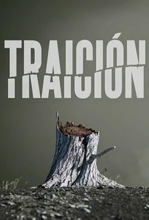 مسلسل Traición الموسم 1 مترجمة