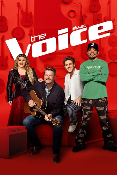 برنامج The Voice الموسم 23 مترجمة