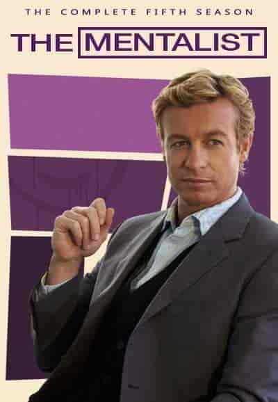 مسلسل The Mentalist الموسم 5