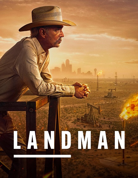 مسلسل Landman الموسم 1 الحلقة 9 مترجمة