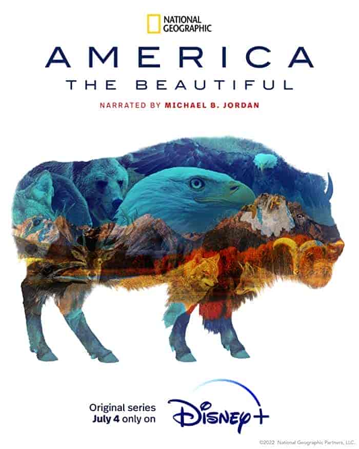مسلسل America The Beautiful الموسم 1 مترجمة