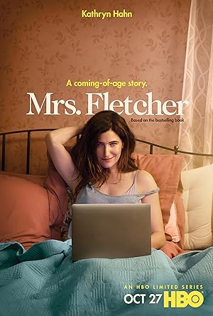 مسلسل Mrs Fletcher الموسم 1 مترجمة