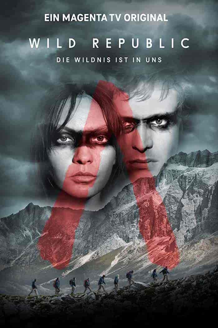 مسلسل Wild Republic الموسم 1 مترجمة
