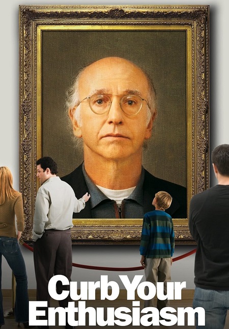 مسلسل Curb Your Enthusiasm الموسم 1 مترجمة