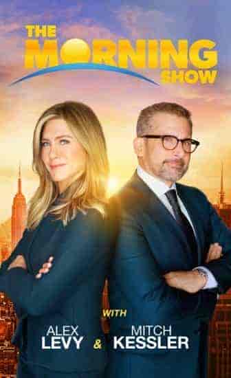 مسلسل The Morning Show الموسم 2 مترجمة