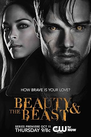 مسلسل Beauty And The Beast الموسم 1