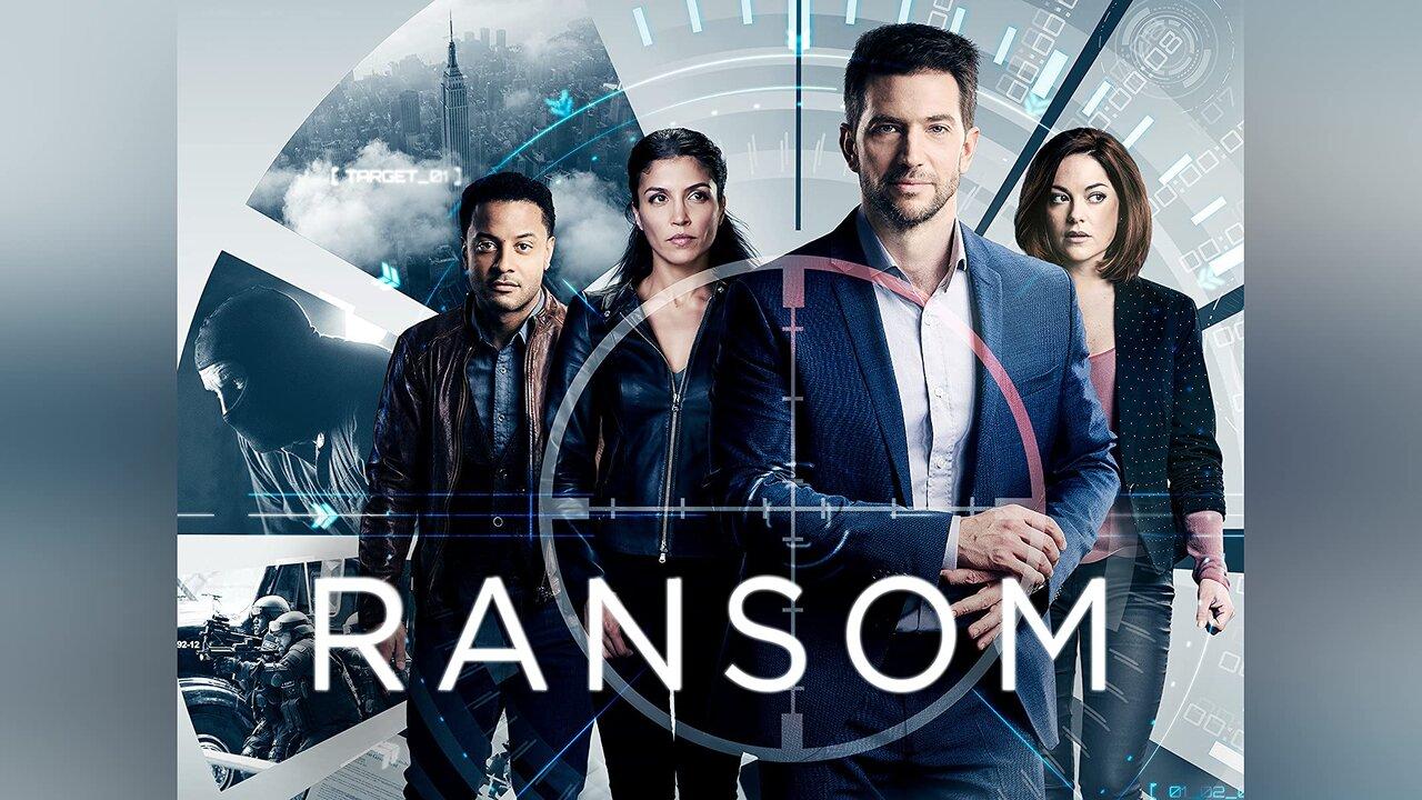 مسلسل Ransom الموسم 1 مترجمة