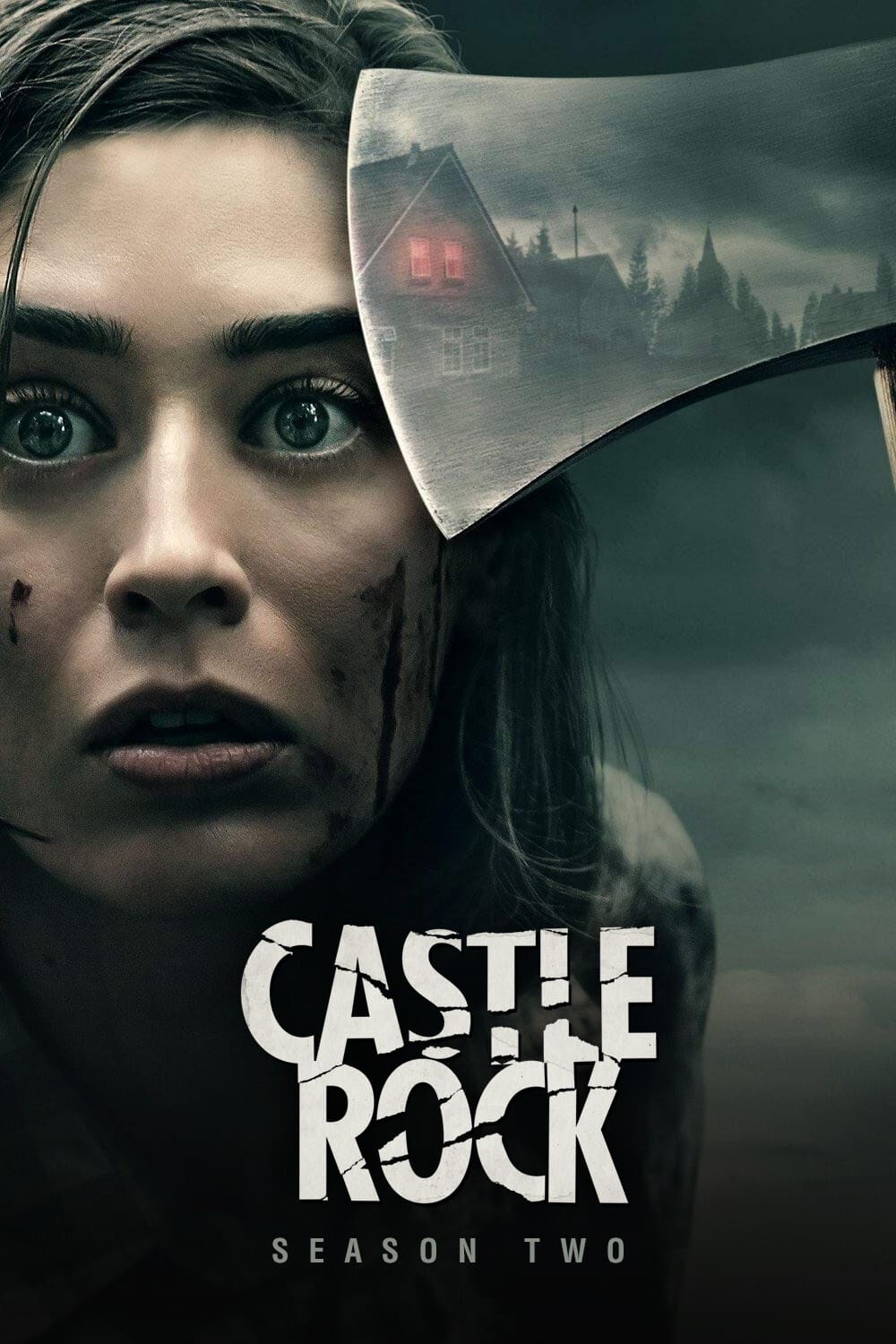 مسلسل Castle Rock الموسم 2