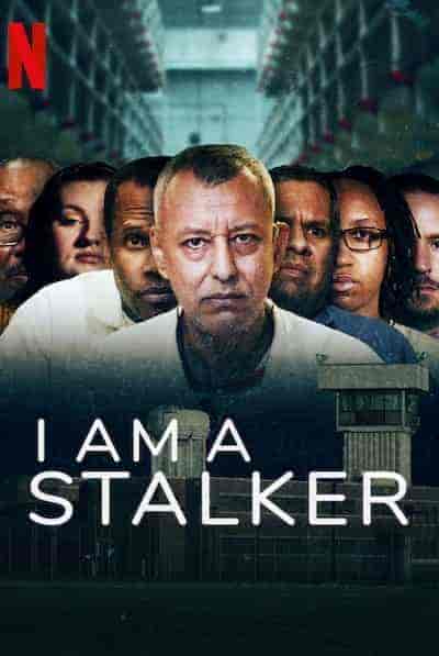 مسلسل I Am A Stalker الموسم 1 مترجمة