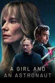 مسلسل A Girl And An Astronaut الموسم 1 مترجمة
