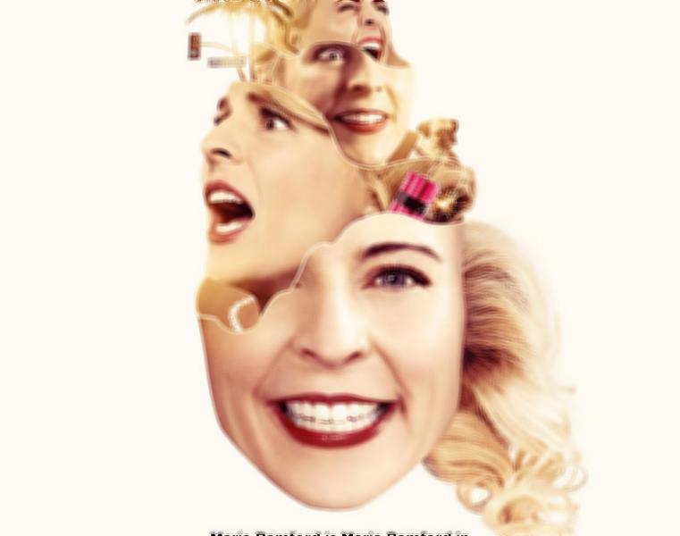 مسلسل Lady Dynamite الموسم 2 مترجمة