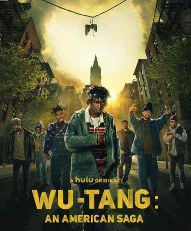 مسلسل Wu Tang: An American Saga الموسم 1 مترجمة