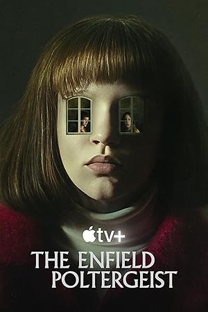 مسلسل The Enfield Poltergeist الموسم 1 مترجمة