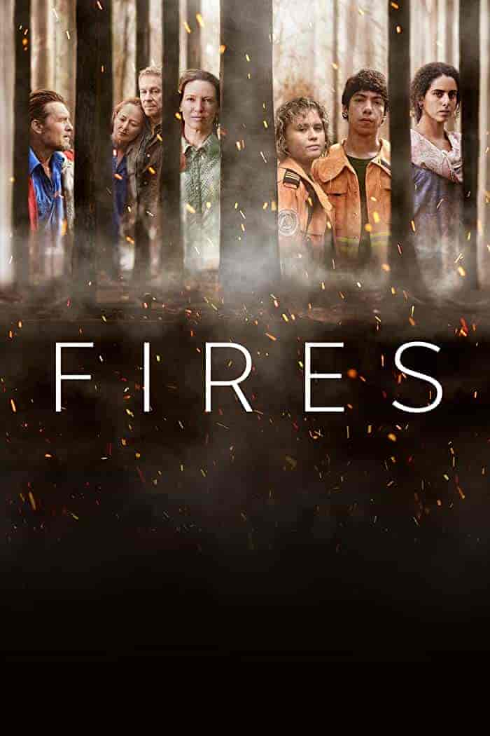 مسلسل Fires الموسم 1 مترجمة