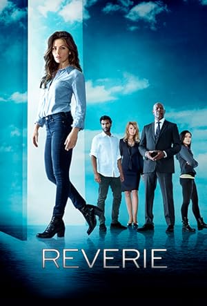 مسلسل Reverie الموسم 1 مترجمة
