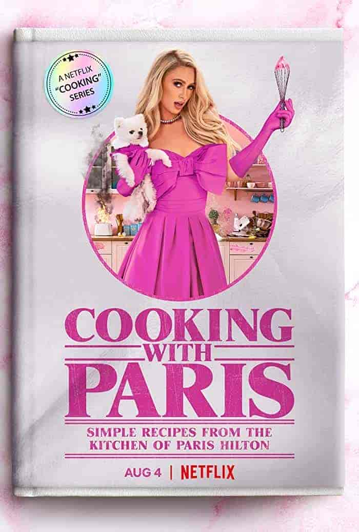 برنامج Cooking With Paris الموسم 1 الحلقة 6 مترجمة