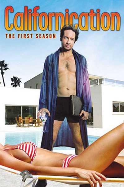 مسلسل Californication الموسم 1 مترجمة