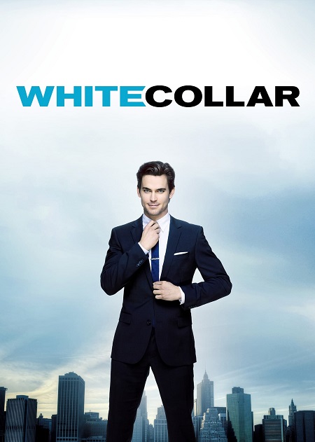 مسلسل White Collar الموسم 4 مترجمة