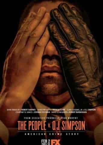 مسلسل American Crime Story الموسم 1