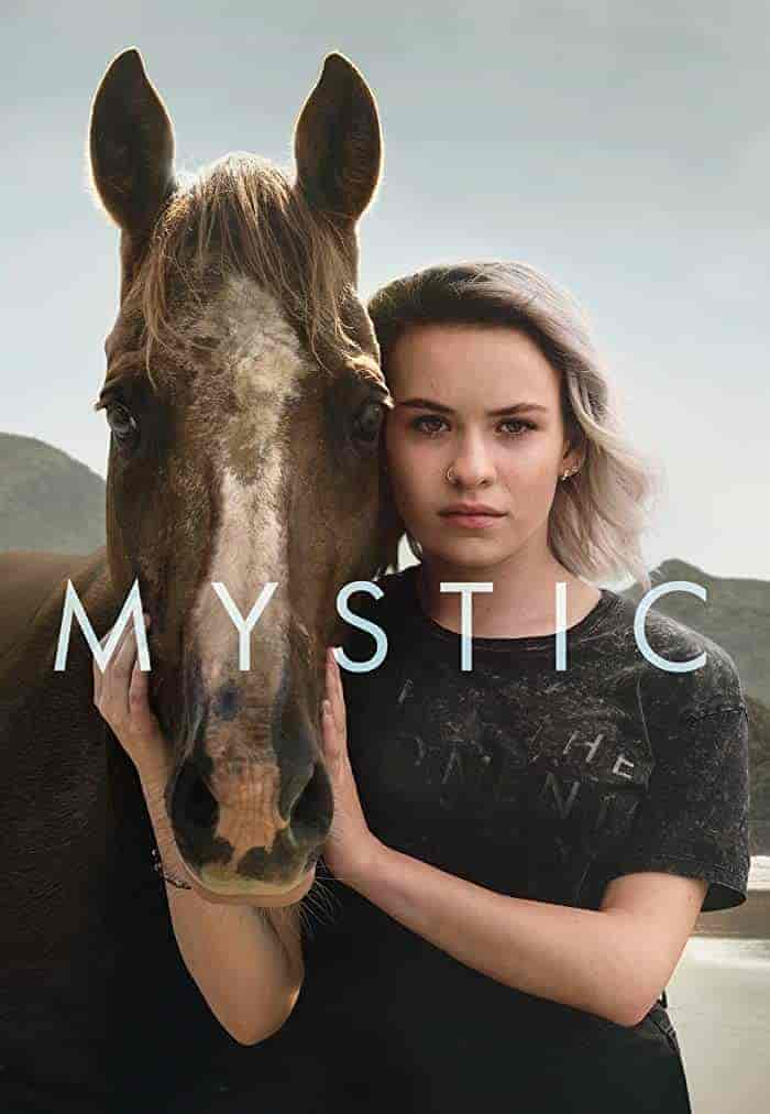 مسلسل Mystic الموسم 1 مترجمة