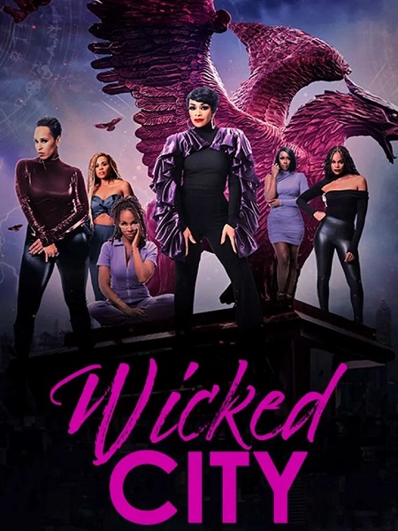 مسلسل Wicked City الموسم 3 الحلقة 7 مترجمة