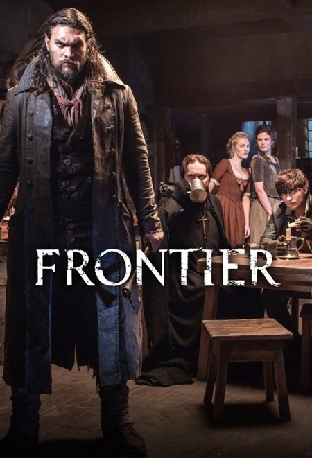 مسلسل Frontier الموسم 3 مترجمة