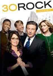 مسلسل 30 Rock الموسم 4 4