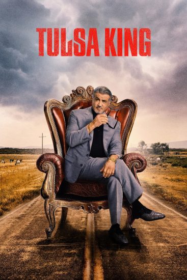 مسلسل Tulsa King الموسم 2 مترجمة