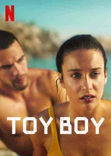 مسلسل Toy Boy الموسم 2 مترجمة