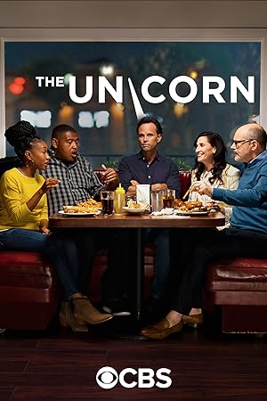 مسلسل The Unicorn الموسم 1 مترجمة