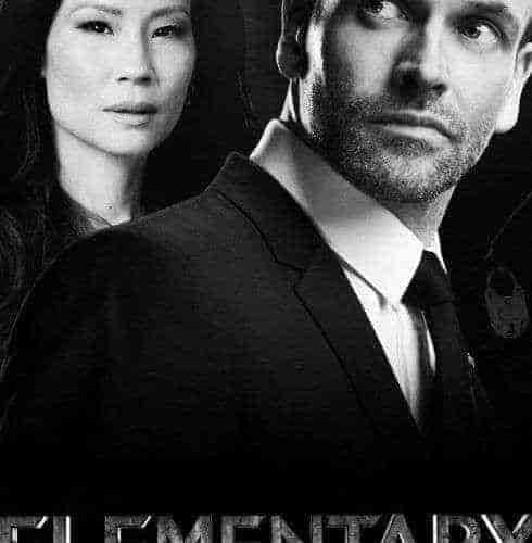 مسلسل Elementary الموسم 6 مترجمة