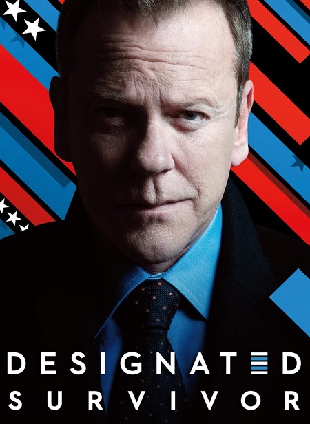 مسلسل Designated Survivor الموسم 3 مترجمة