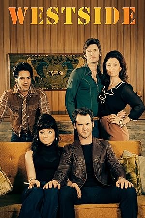 مسلسل Westside الموسم 1 مترجمة