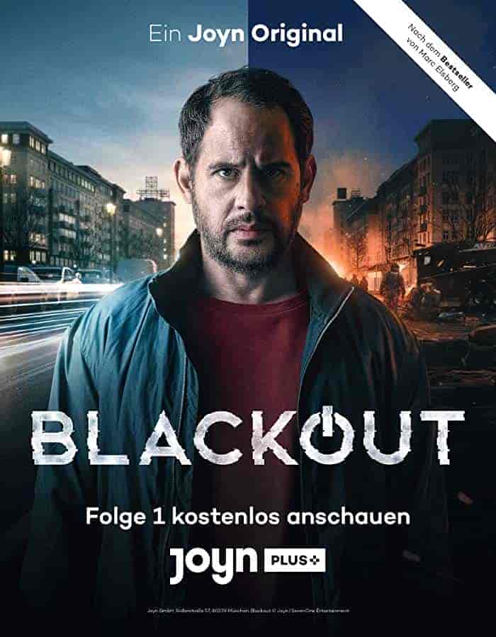 مسلسل Blackout الموسم 1 مترجمة