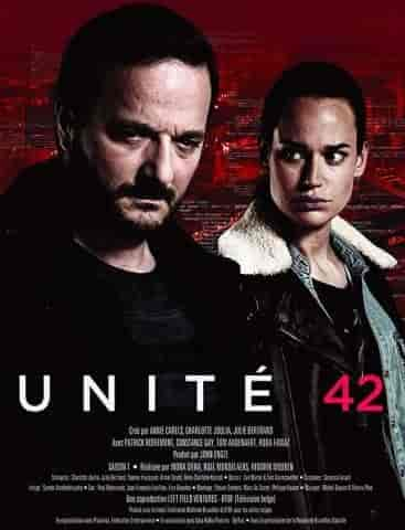 مسلسل Unit 42 مترجم الموسم 1 مترجم