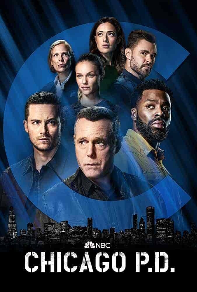 مسلسل Chicago P.D. الموسم 9 مترجمة