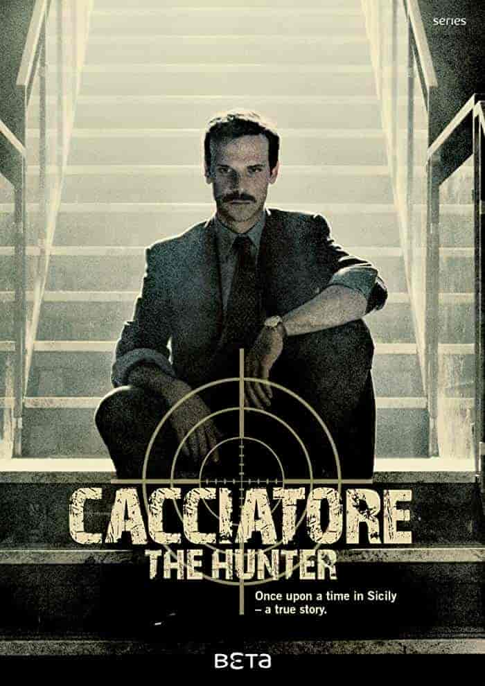 مسلسل Il Cacciatore الموسم 1 مترجمة