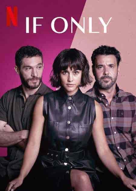 مسلسل If Only الموسم 1 مترجمة