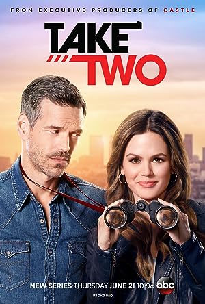 مسلسل Take Two الموسم 1 مترجمة