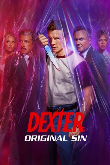 مسلسل Dexter Original Sin الموسم 1 الحلقة 5 مترجمة